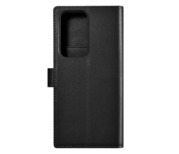 iCarer Wallet Case do Samsung Galaxy S23 Ultra (skórzany portfel) 6975092688297 - 1200977 - zdjęcie 6